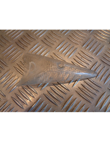 cabochon clignotant arriere droit scooter peugeot 50 speedfight 2