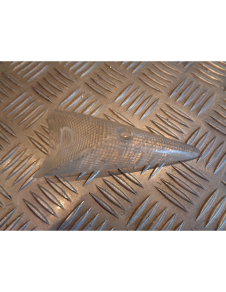 cabochon clignotant arriere droit scooter peugeot 50 speedfight 2