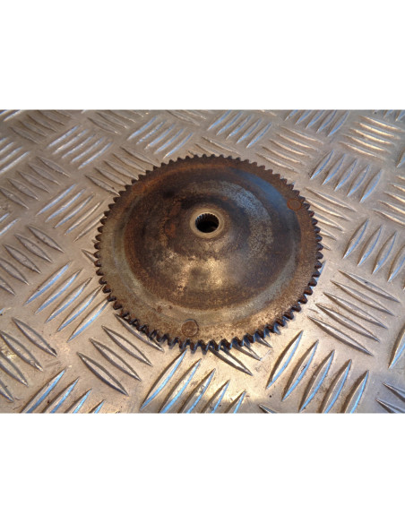 joue fixe variateur dentelee ventilee scooter peugeot 50 speedfight 2