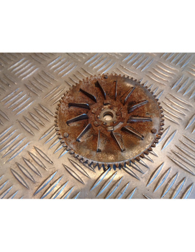 joue fixe variateur dentelee ventilee scooter peugeot 50 speedfight 2