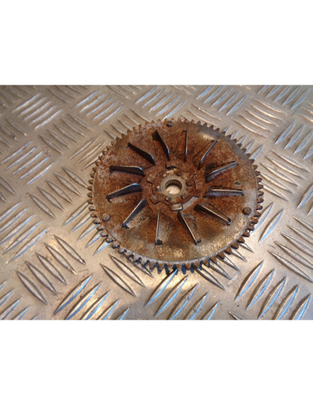 joue fixe variateur dentelee ventilee scooter peugeot 50 speedfight 2