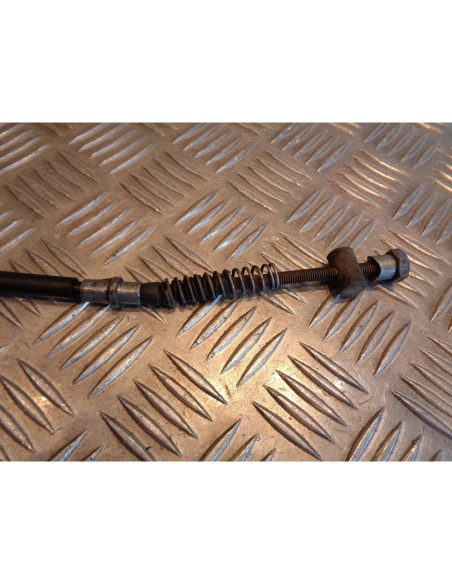 cable frein arriere scooter peugeot 50 speedfight 2