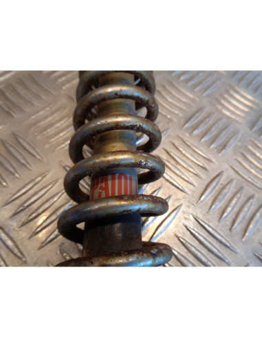 amortisseur suspension fourche scooter peugeot 50 speedfight 2