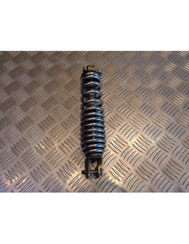 amortisseur suspension paioli scooter peugeot 50 speedfight 2