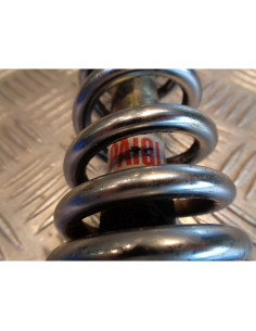 amortisseur suspension paioli scooter peugeot 50 speedfight 2 2