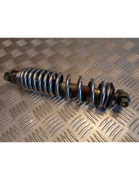 amortisseur suspension paioli scooter peugeot 50 speedfight 2