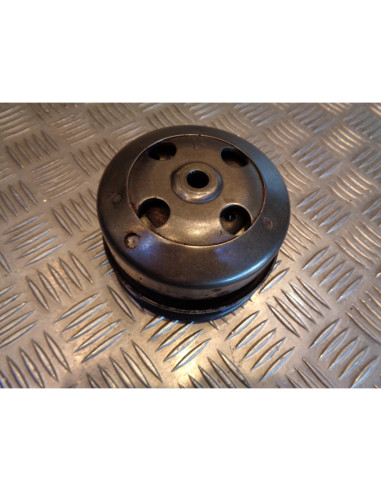 embrayage cloche correcteur couple scooter peugeot 50 speedfight 2