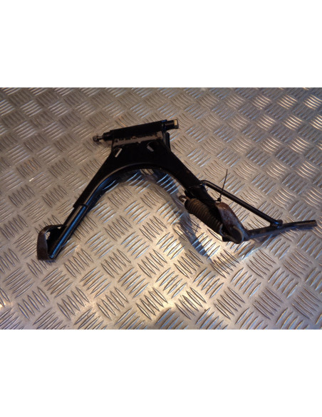 bequille centrale scooter peugeot 50 speedfight 2