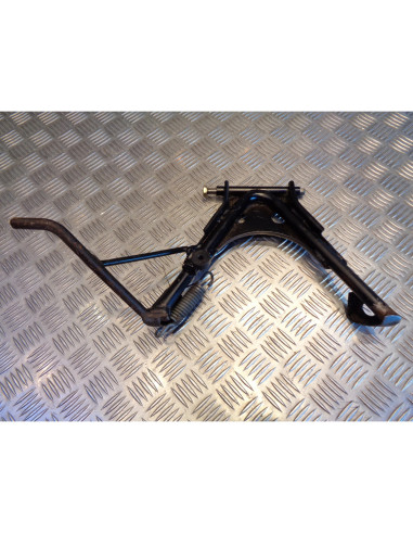 bequille centrale scooter peugeot 50 speedfight 2