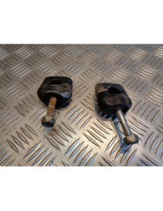 jeu pontet guidon fourche moto guzzi 125 tt