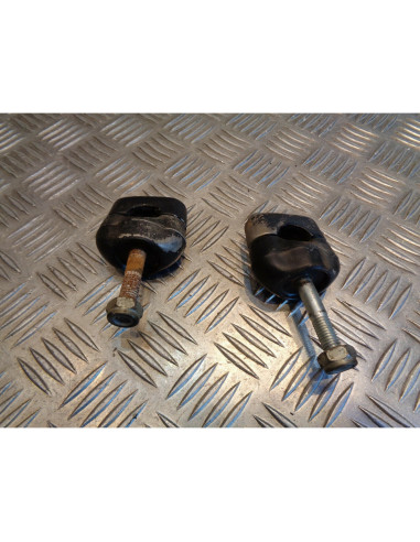 jeu pontet guidon fourche moto guzzi 125 tt