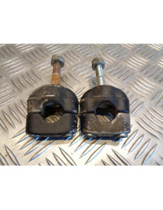 jeu pontet guidon fourche moto guzzi 125 tt 2