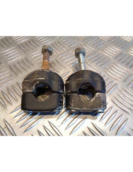 jeu pontet guidon fourche moto guzzi 125 tt