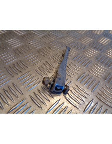 cale repose pied droit scooter peugeot 50 speedfight 2