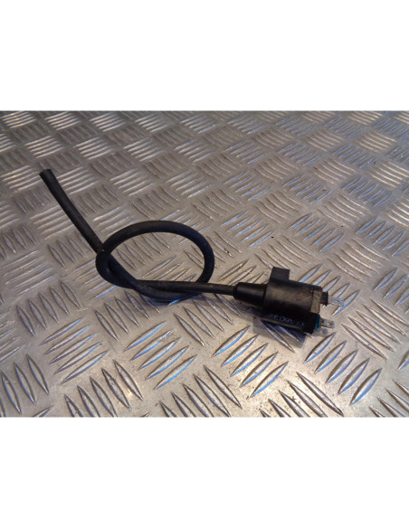 bobine haute tension allumage scooter peugeot 50 speedfight 2