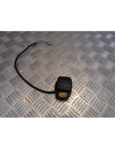 commodo droit scooter peugeot 50 speedfight 2