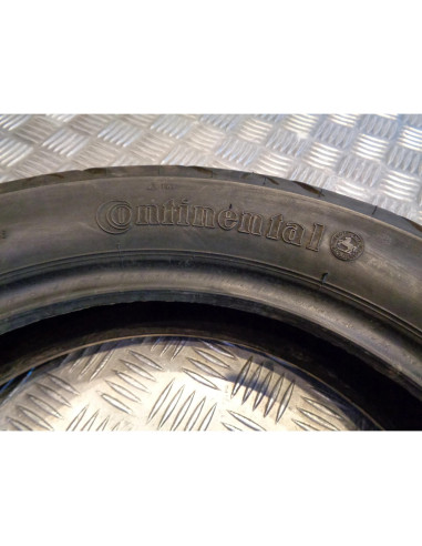 pneu scooter continental conti twist 110 / 90 - 13 m/c 56q occasion