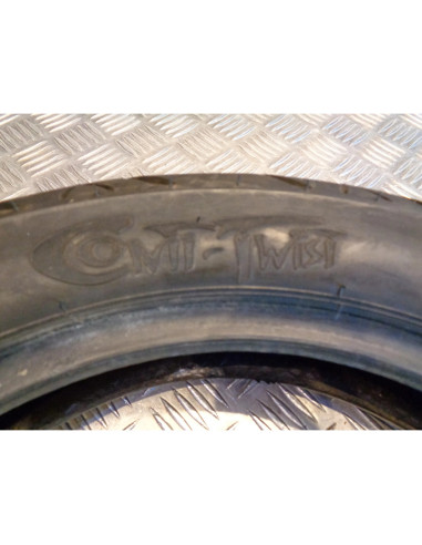 pneu scooter continental conti twist 110 / 90 - 13 m/c 56q occasion