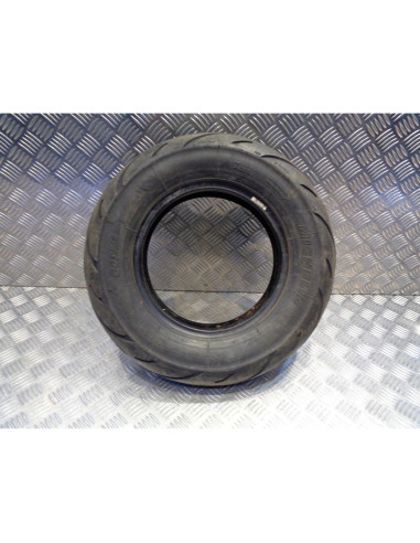 pneu scooter michelin bopper 120 / 90 - 10 m/c 57l occasion