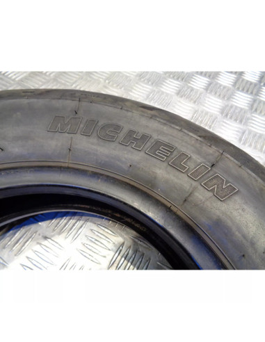 pneu scooter michelin bopper 120 / 90 - 10 m/c 57l occasion