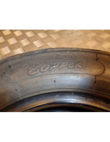 pneu scooter michelin bopper 120 / 90 - 10 m/c 57l occasion