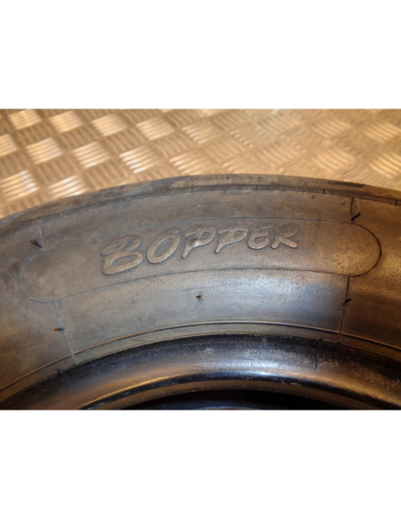 pneu scooter michelin bopper 120 / 90 - 10 m/c 57l occasion