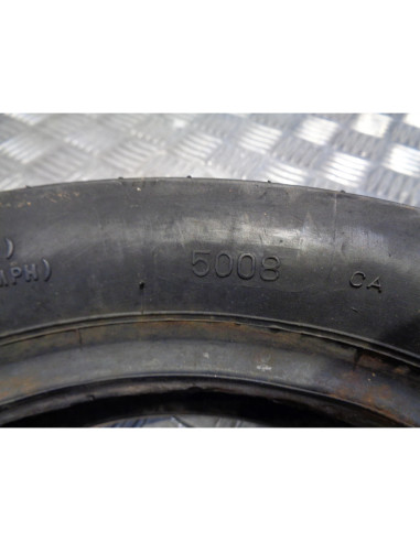 pneu scooter continental conti twist 100 / 80 - 10 m/c 58m occasion