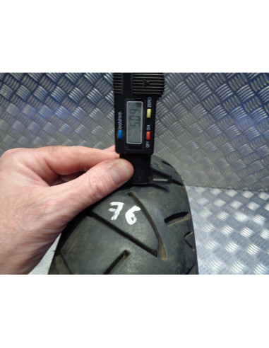 pneu scooter continental conti twist 100 / 80 - 10 m/c 58m occasion