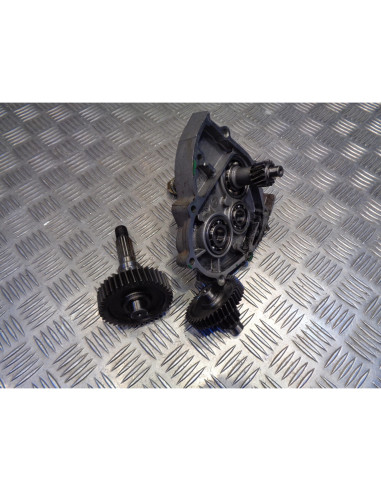 transmission arbre pignon scooter daelim 125 besbi