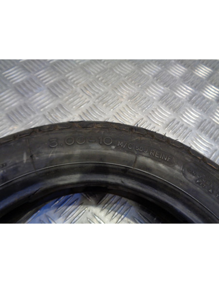 pneu scooter michelin 3.00 - 10 m/c 50j occasion