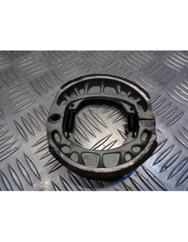 jeu machoire frein arriere scooter daelim 125 besbi