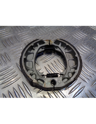 jeu machoire frein arriere scooter daelim 125 besbi