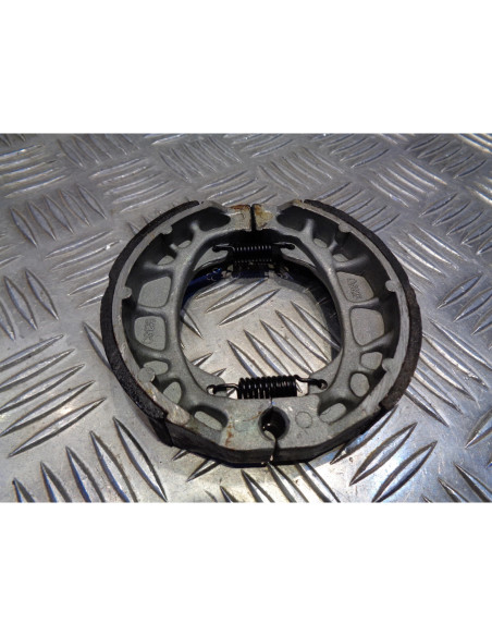 jeu machoire frein arriere scooter daelim 125 besbi