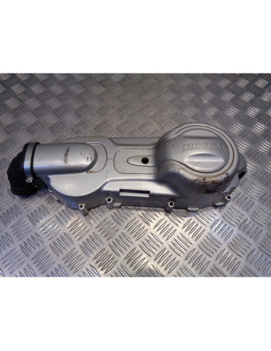 carter transmission boite kick scooter daelim 125 besbi