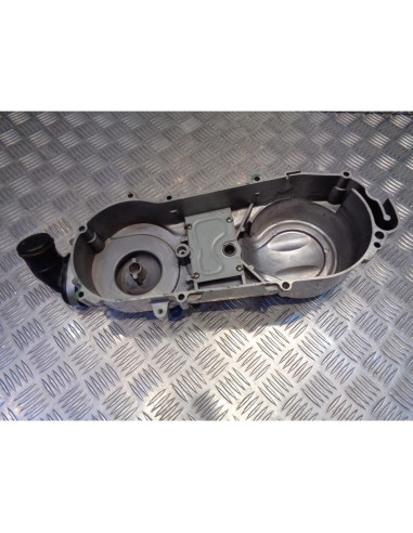 carter transmission boite kick scooter daelim 125 besbi
