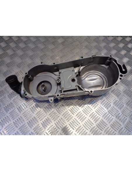 carter transmission boite kick scooter daelim 125 besbi