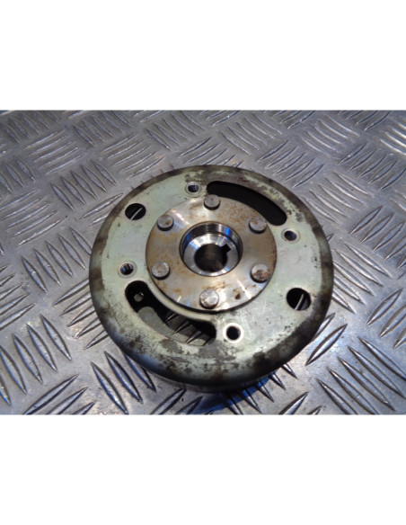 rotor volant allumage scooter daelim 125 besbi