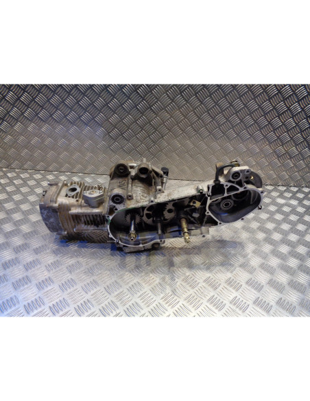 moteur scooter daelim 125 besbi sc125e