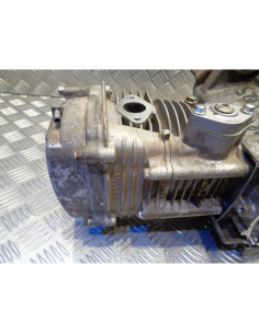 moteur scooter daelim 125 besbi sc125e 2