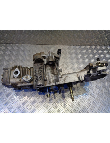 moteur scooter daelim 125 besbi sc125e