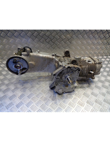 moteur scooter daelim 125 besbi sc125e
