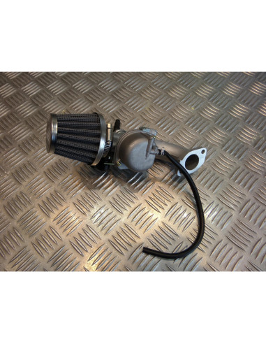 Carburateur pz22 pz 22 lifan dirt bike dax quad skyteam 50 110 125