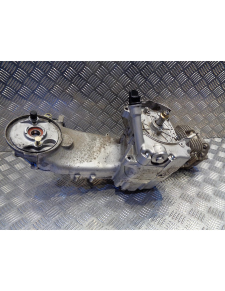 moteur scooter daelim 125 besbi sc125e