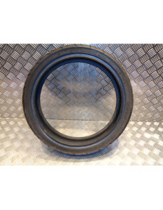 pneu moto bridgestone hoop b03 110 / 70 - 16 m/c 52p occasion