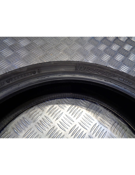 pneu moto bridgestone hoop b03 110 / 70 - 16 m/c 52p occasion