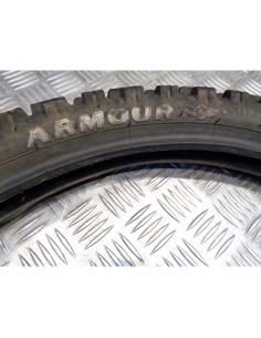 pneu moto cross armour 70 / 100 - 19 m/c 42m occasion 2
