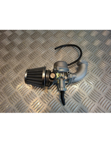 Carburateur pz22 pz 22 lifan dirt bike dax quad skyteam 50 110 125