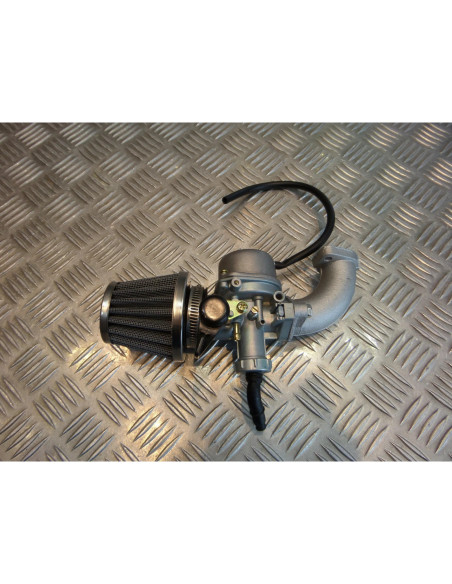 Carburateur pz22 pz 22 lifan dirt bike dax quad skyteam 50 110 125