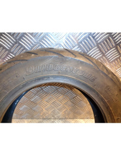 pneu scooter bridgestone hoop b01 3.50 - 10 59j occasion 2
