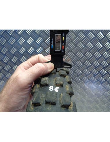 pneu moto cross armour 70 / 100 - 19 m/c 42m occasion